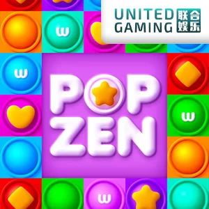 Pop Zen